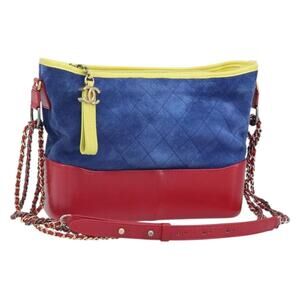 Chanel Matelasse Chain Gabriel De CHANEL Bag